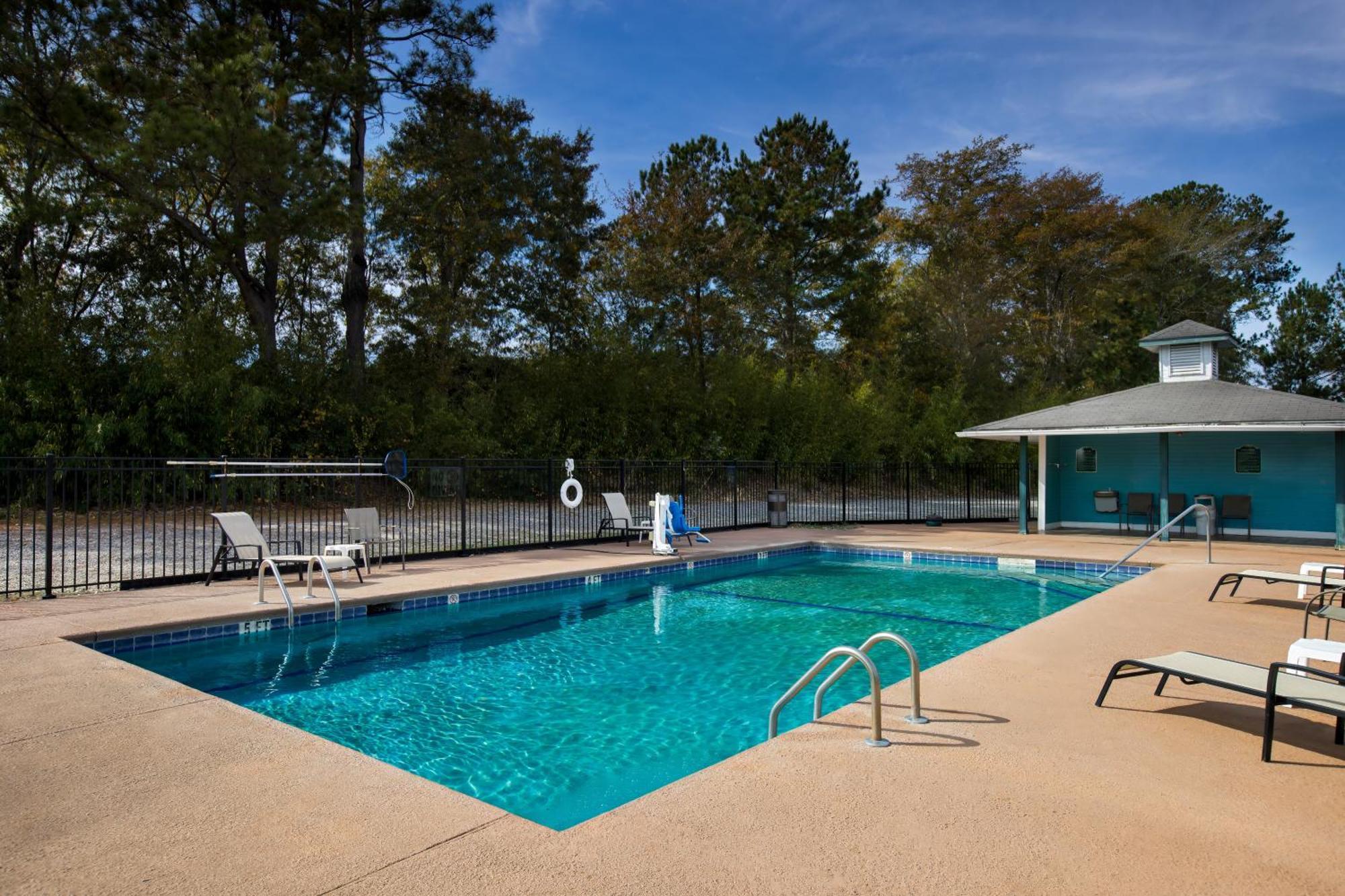 Quality Inn & Suites Vidalia Exterior photo