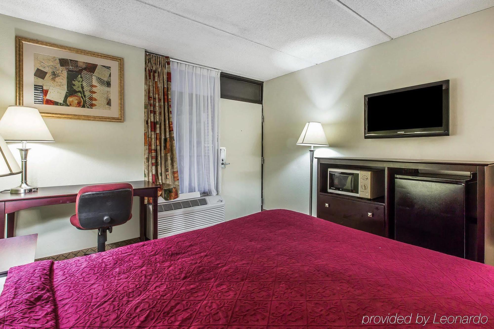 Quality Inn & Suites Vidalia Exterior photo